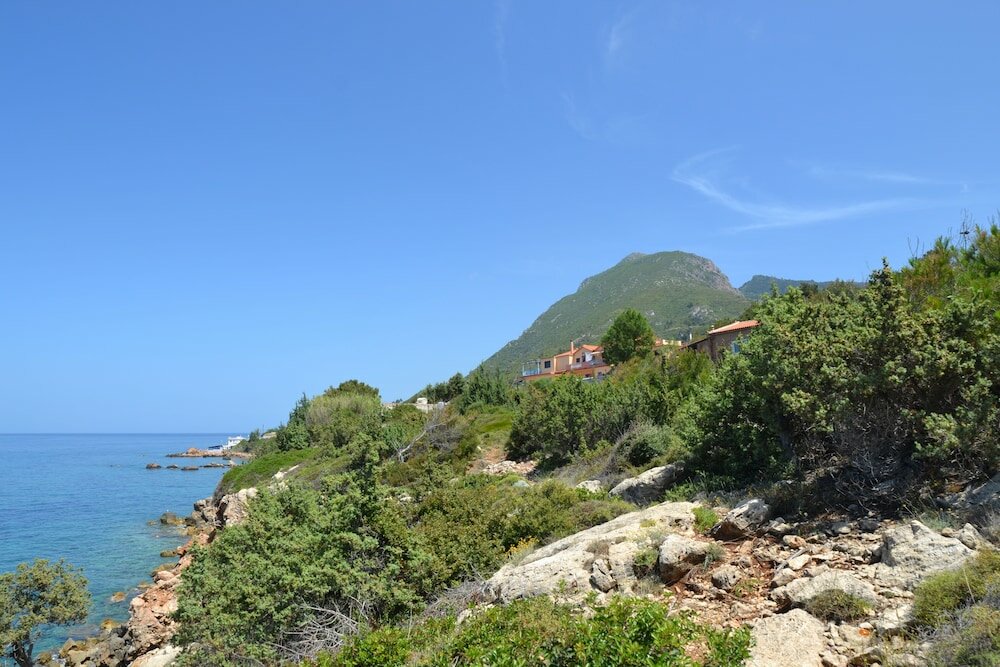 Фото Ocea Retreat