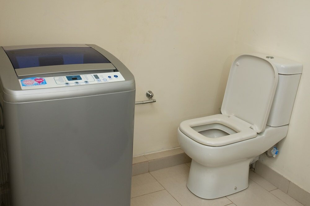 Фото Theresa Appartements