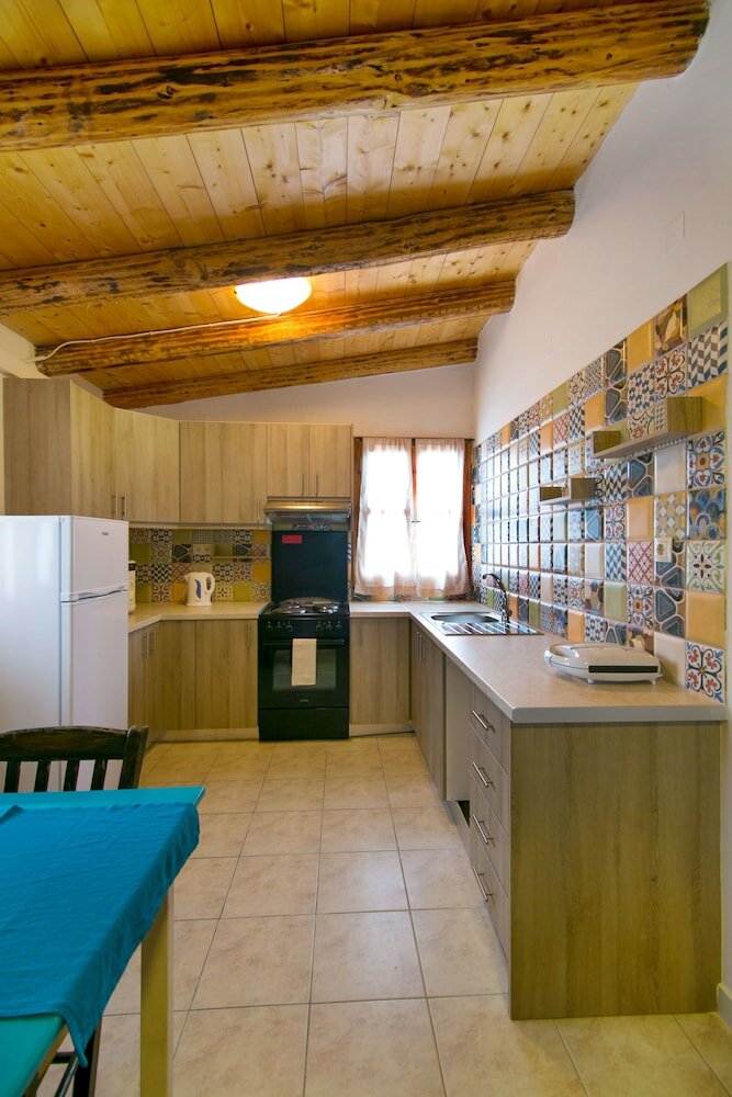 Фото Athousakis Village