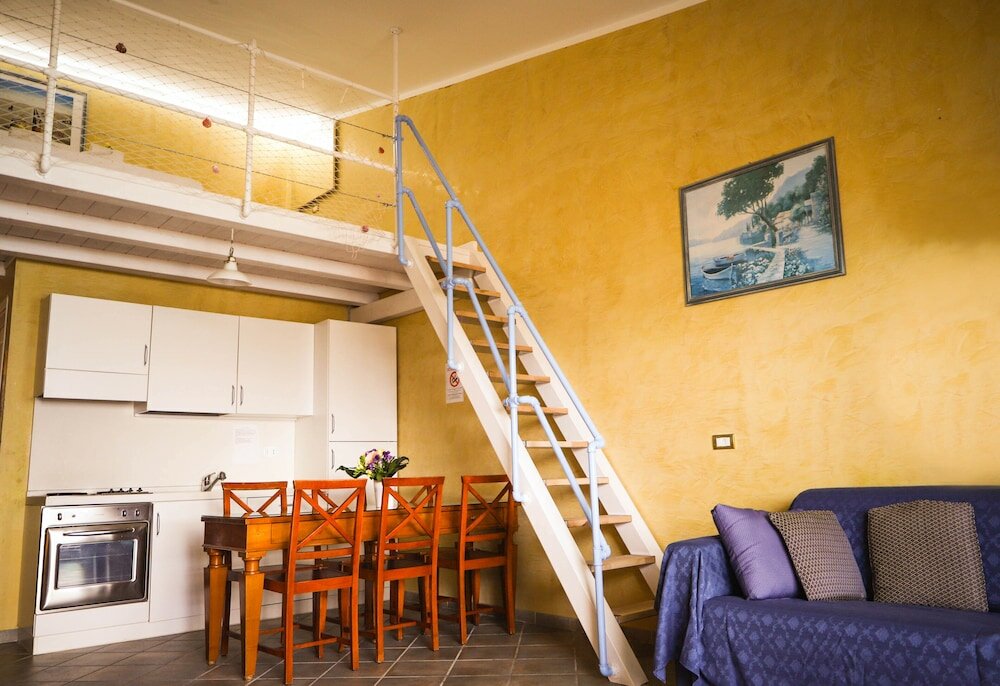 Фото Residence Sole dell'Argentario