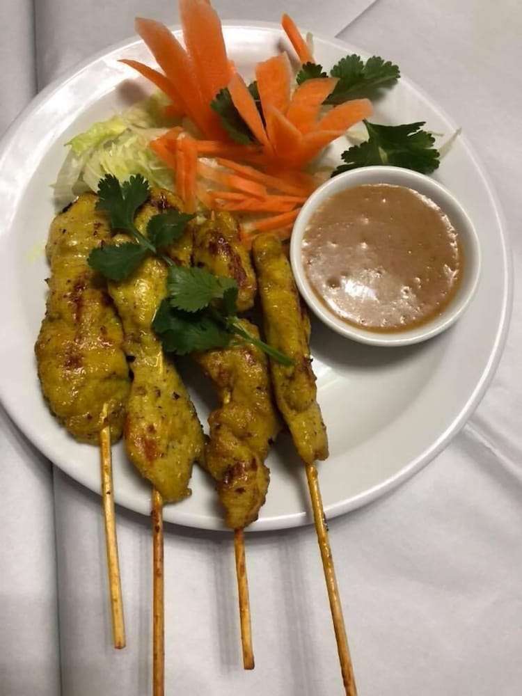 Фото LG Thai Derm SPA & Guesthouse