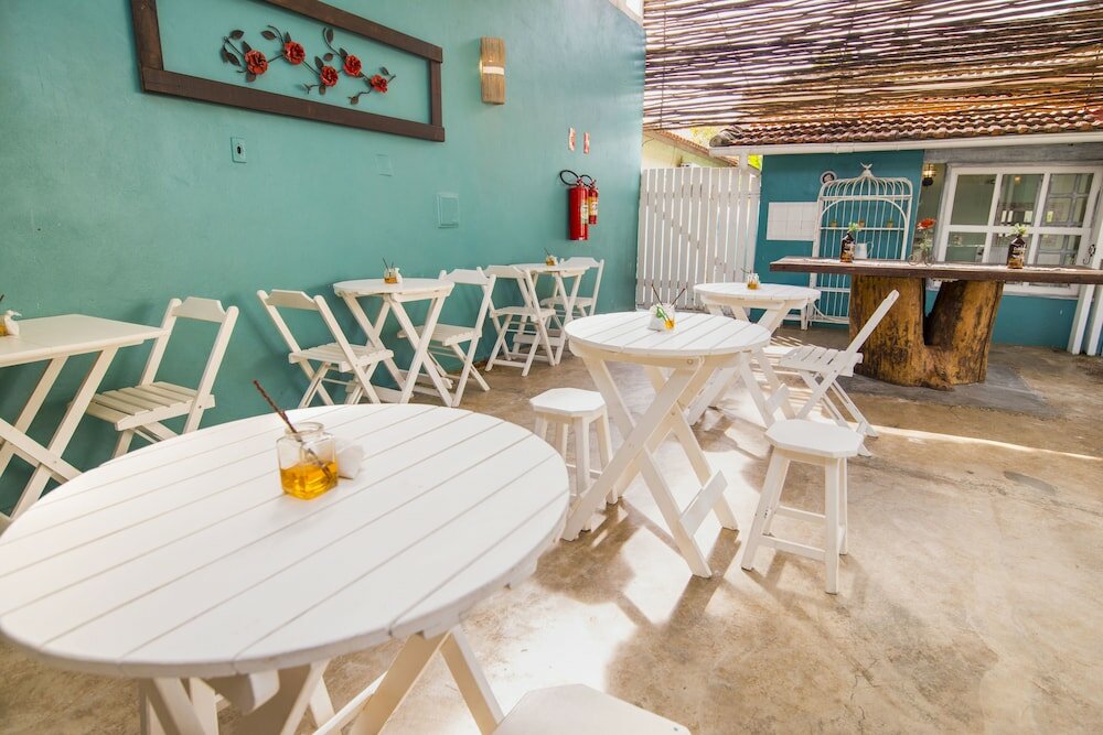 Фото Pousada Lehua