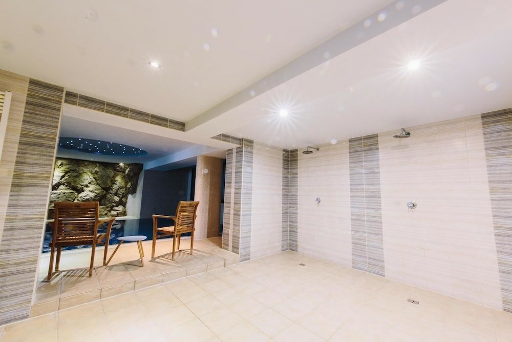 Фото Wellness hotel Vyhlídka