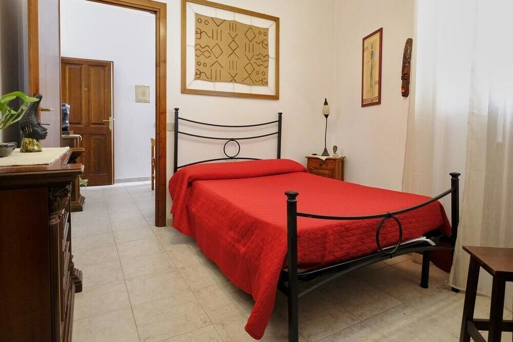 Фото Bed & Breakfast L'aquilino
