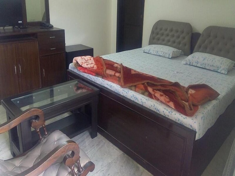 Фото Jagannath Guest House