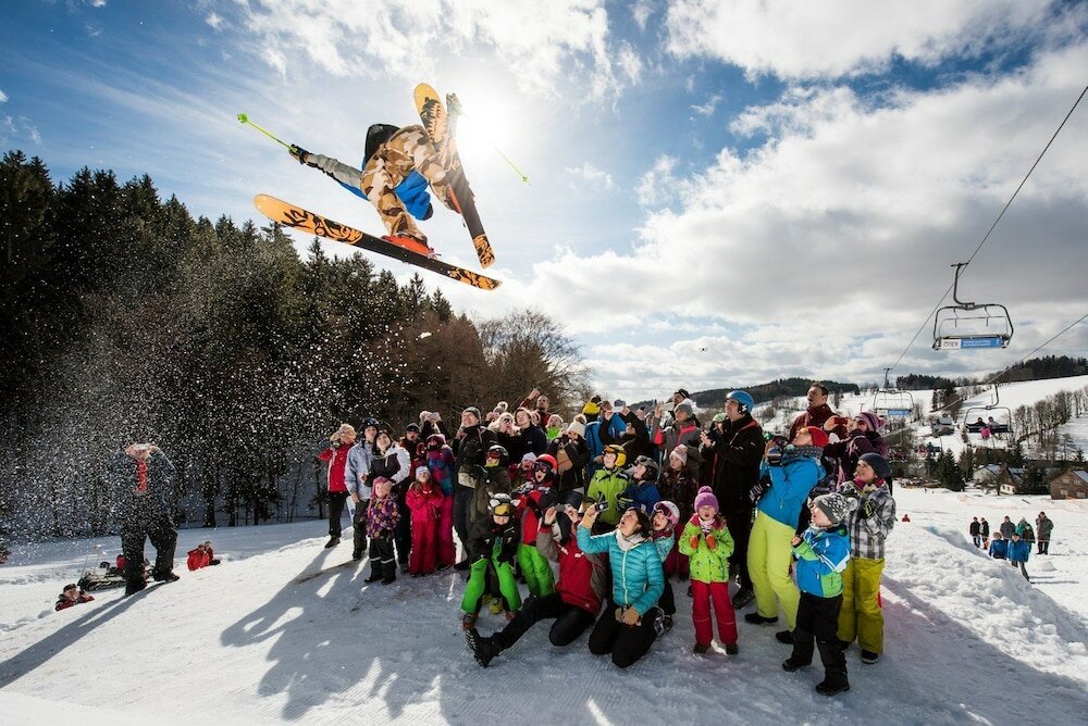 Фото ProFamily Top Benecko