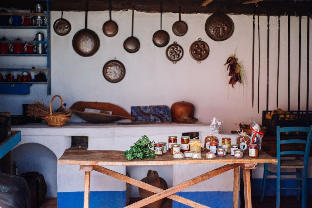 Фото Agriturismo Camisadu