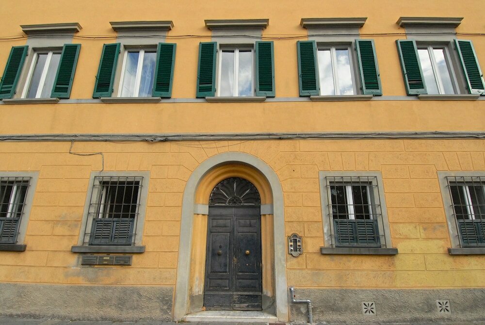 Hotel Bed & Breakfast Ester, Pisa, photo