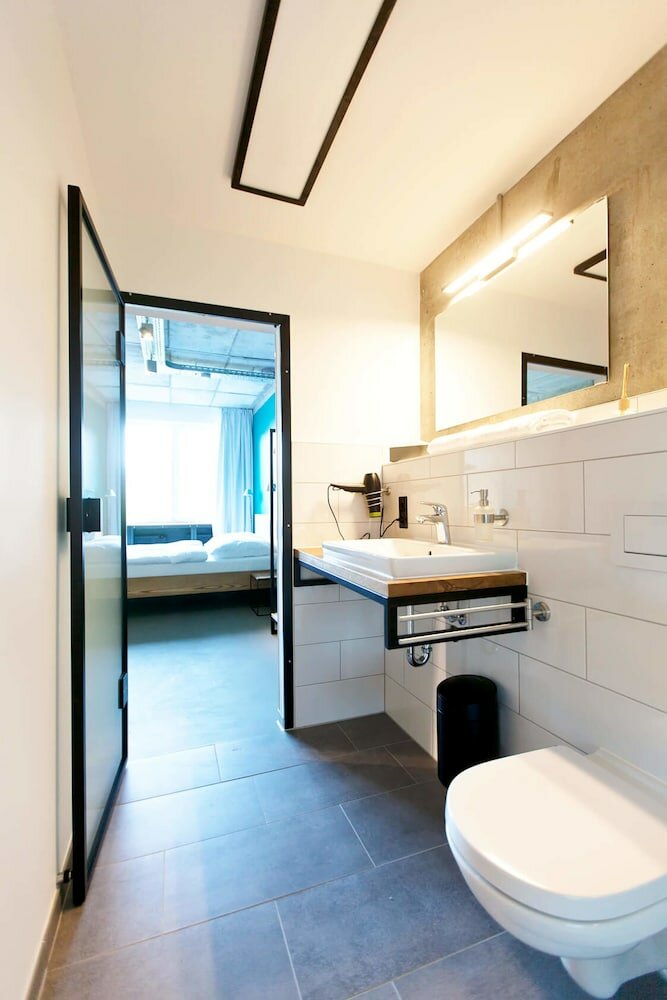 Фото Green Residence Loft Leipzig