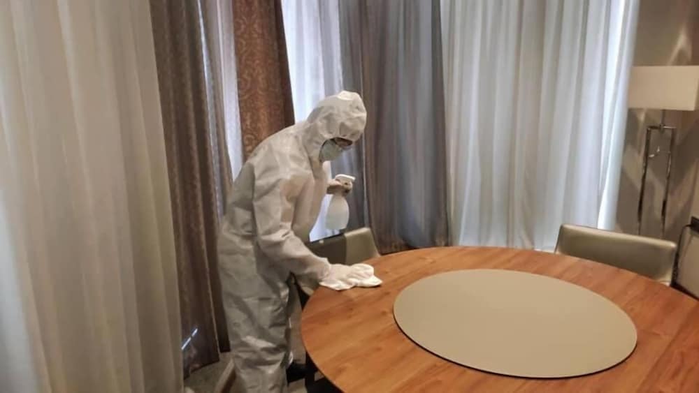 Фото Uk 27 The Fern Belagavi