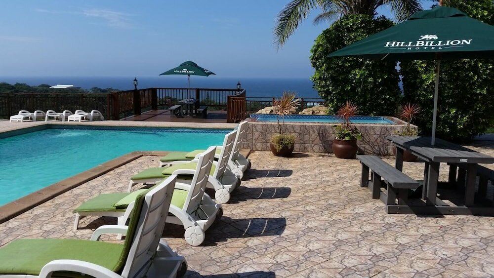 Фото Hillbillion Estate