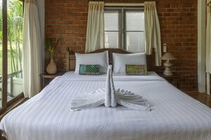 Гостиница Baan Suan Koh Kood Homestay