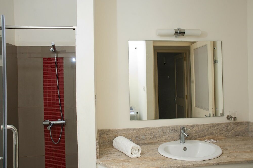 Фото Theresa Appartements