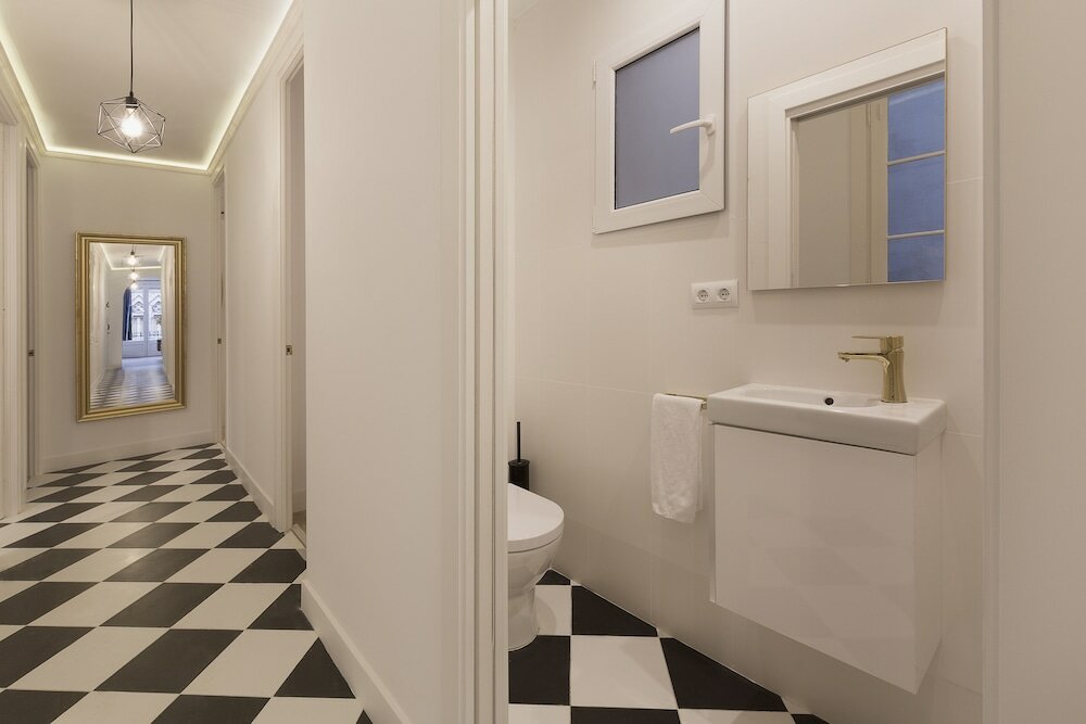 Фото Habitat Apartments Grace