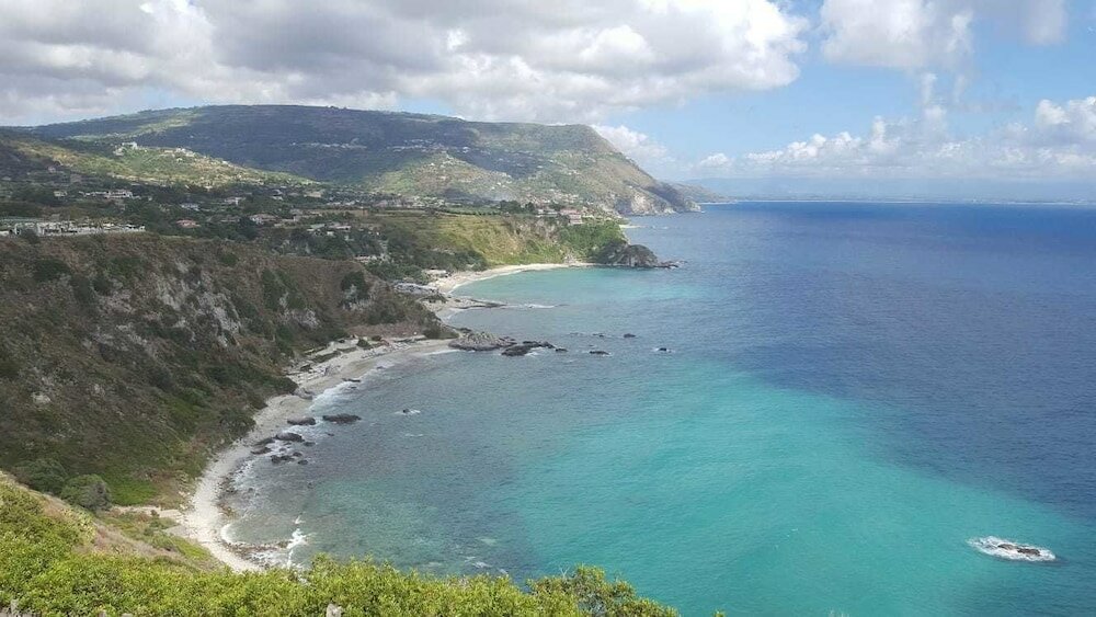 Фото B&b Casale Pietrantica Tropea