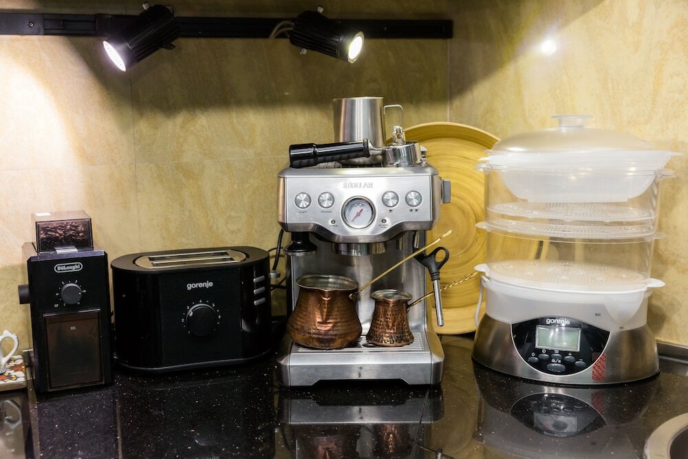 Фото Tbilisi Boutique Mansion