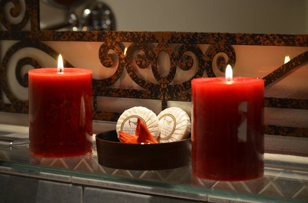 Фото Vista del Angel Hotel Boutique