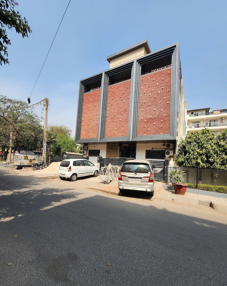 Фото отеля 3