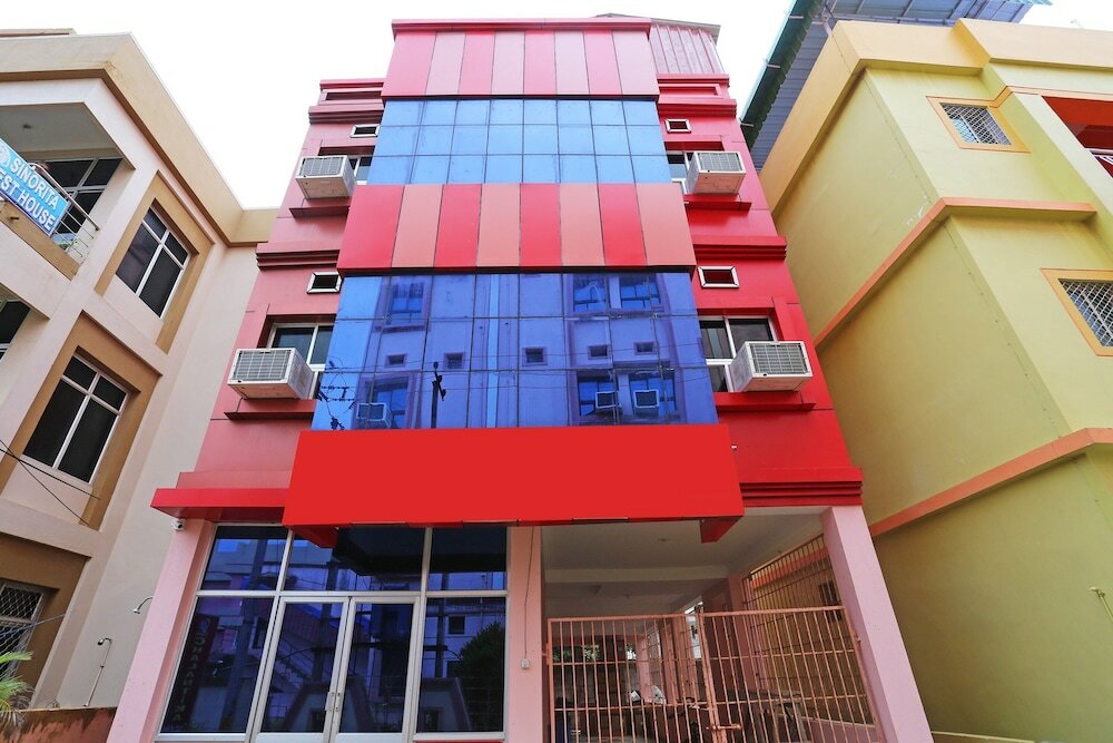 Фото отеля 3