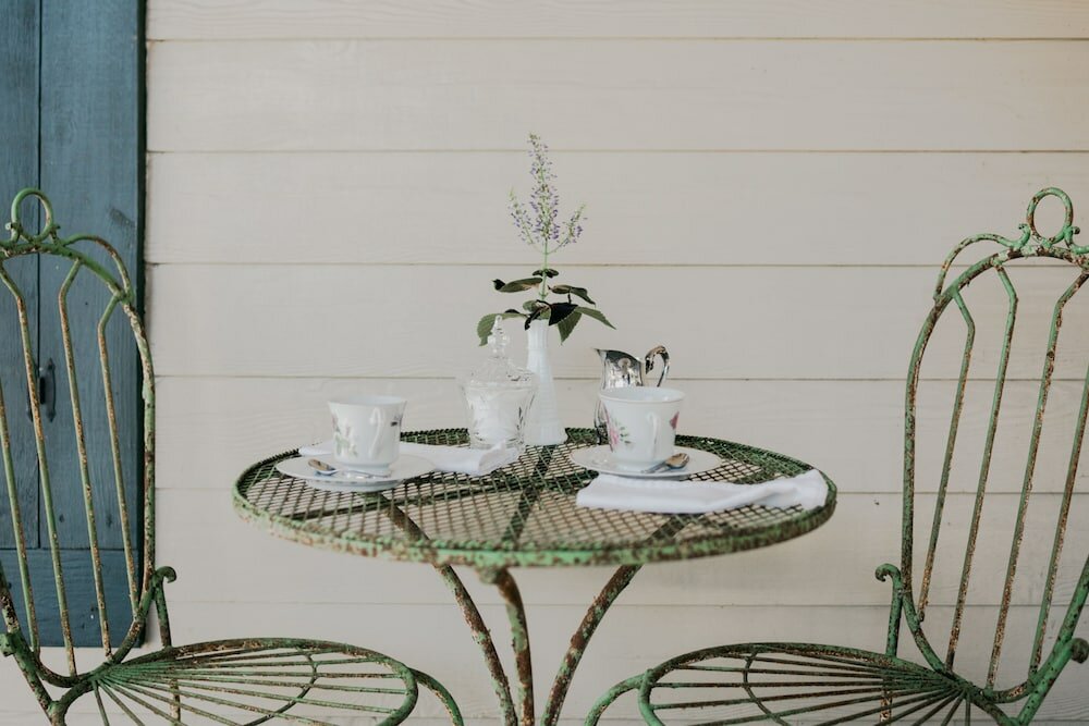 Фото Mouton Plantation