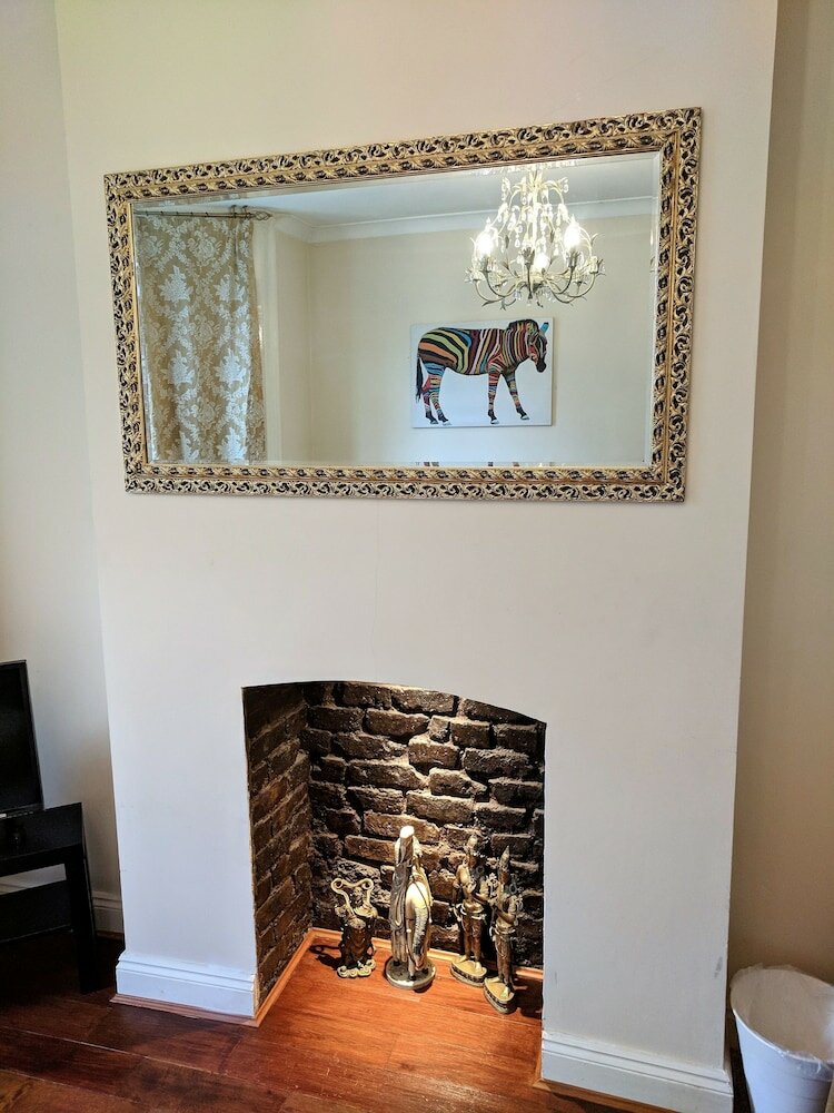 Фото Highbury House Apartment