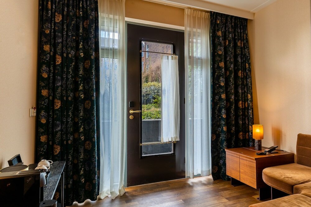 Фото Hotel Mercier