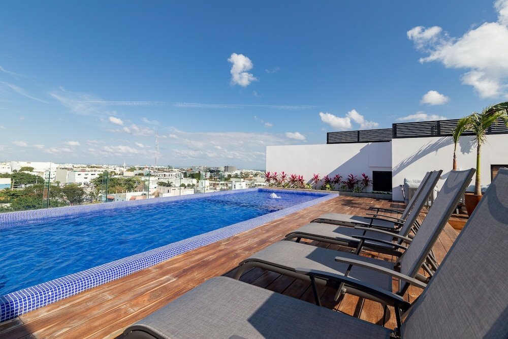 Фото Icono 501 by CocoBR