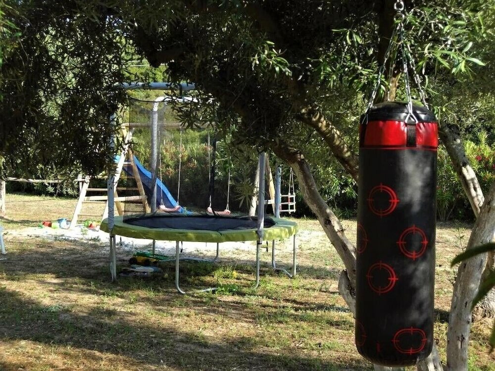 Фото Villa Agnese