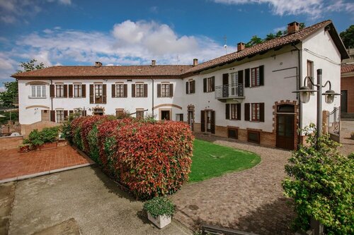 Гостиница Il Pozzo Fiorito Residence