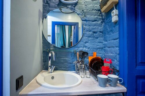 Loft78 BlueDoors Studio  фото 7