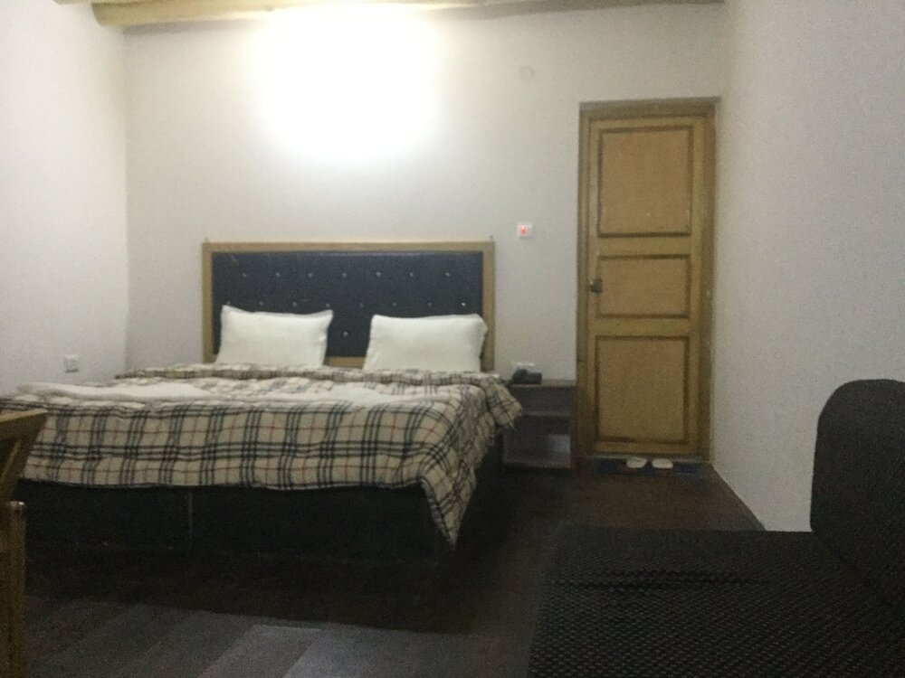 Фото Hotel Galaxy Ladakh