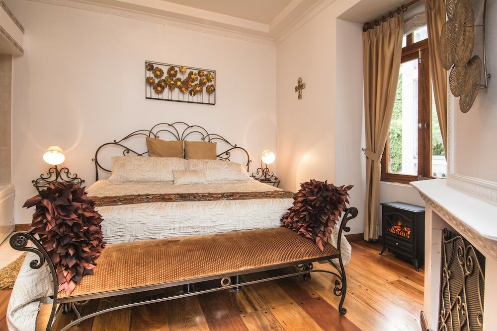 Фото Vista del Angel Hotel Boutique