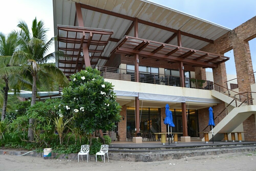 Hotel Apartment Carola B 711 at Pico de Loro, Province of Batangas, photo