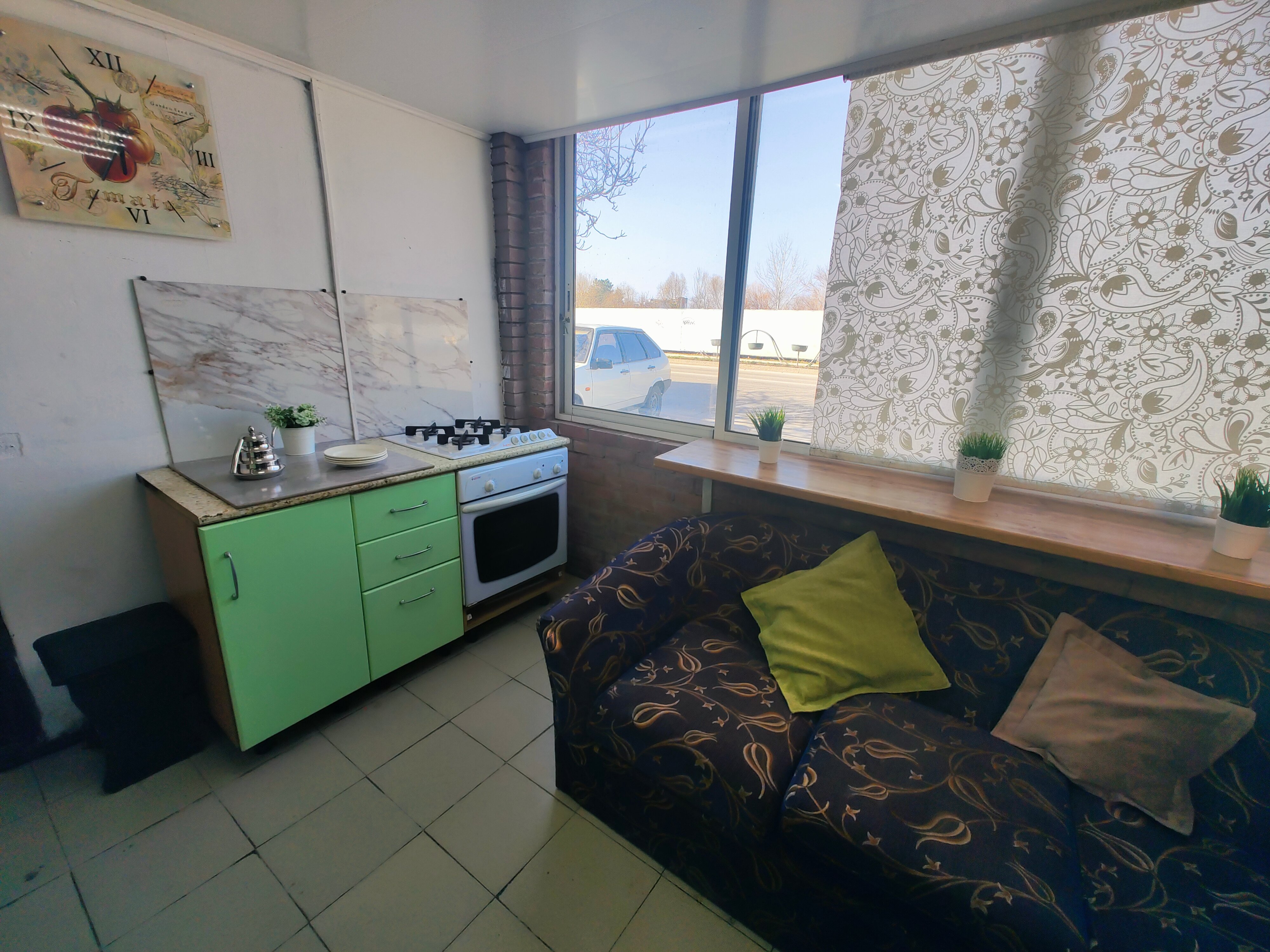 Фото Любой Каприз