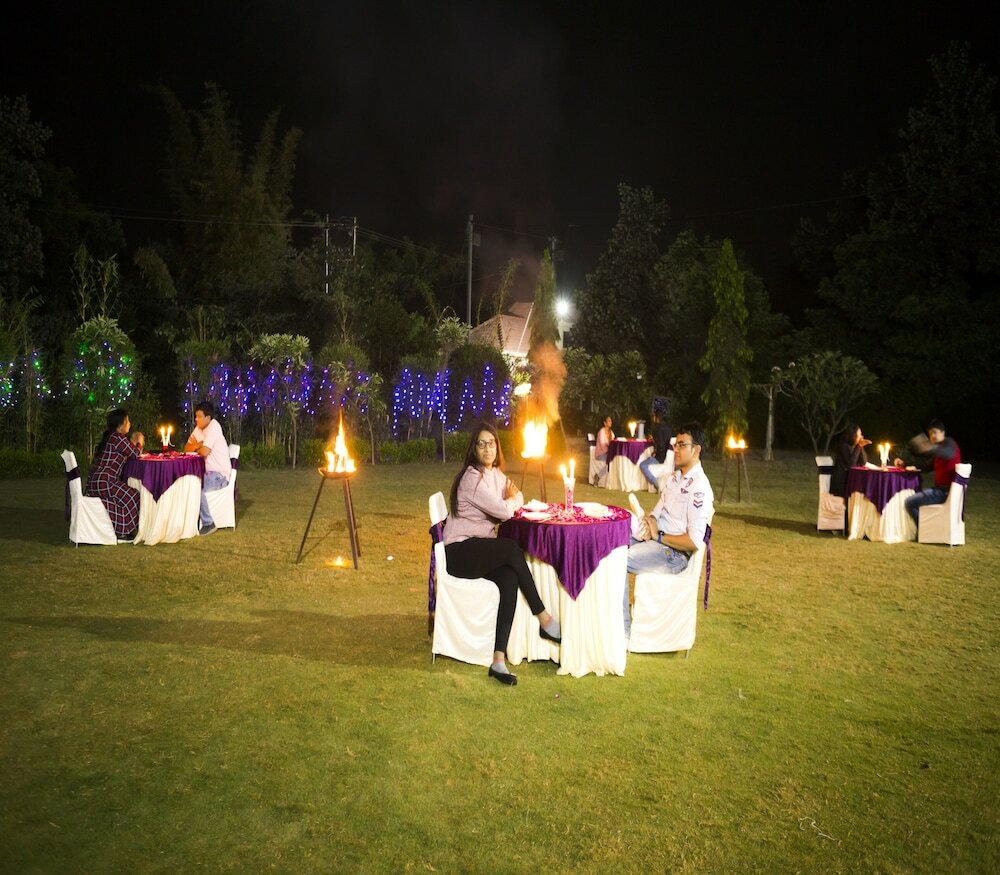 Фото Olive Resorts & Villas