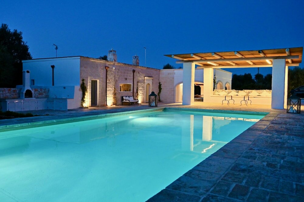 Фото Casolare degli Ulivi