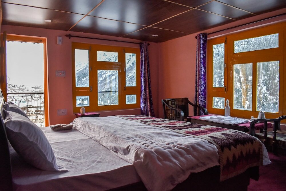 Фото The Wanderers Nest