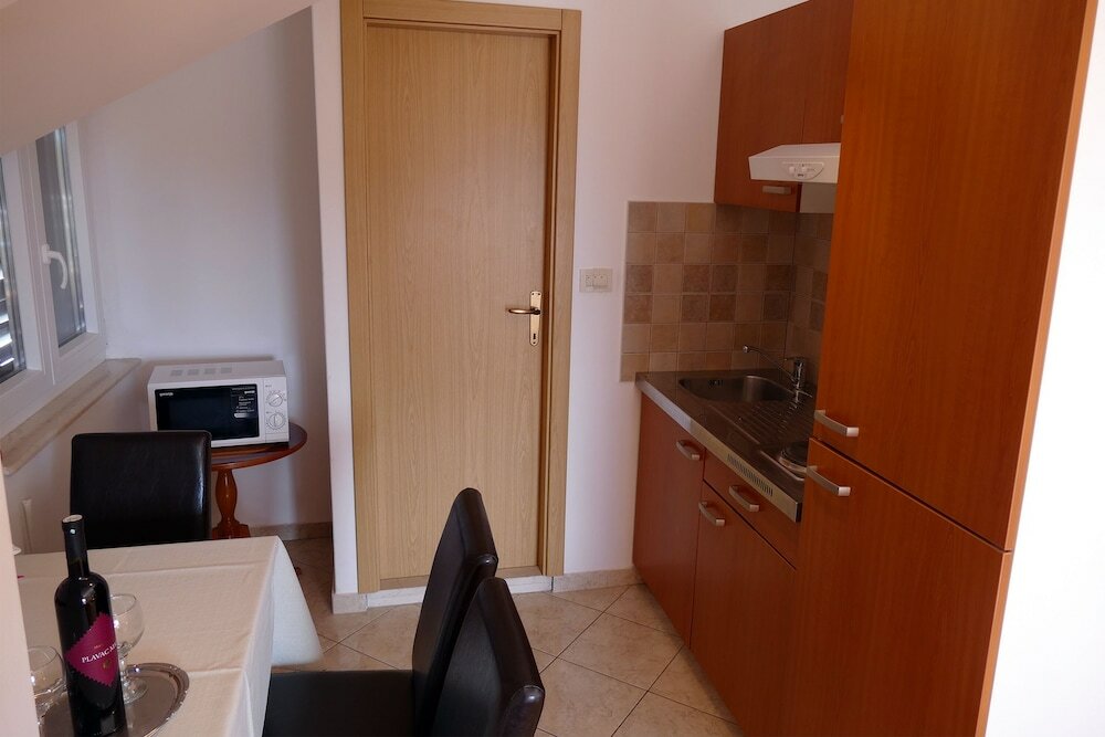 Фото Apartments Martinovic