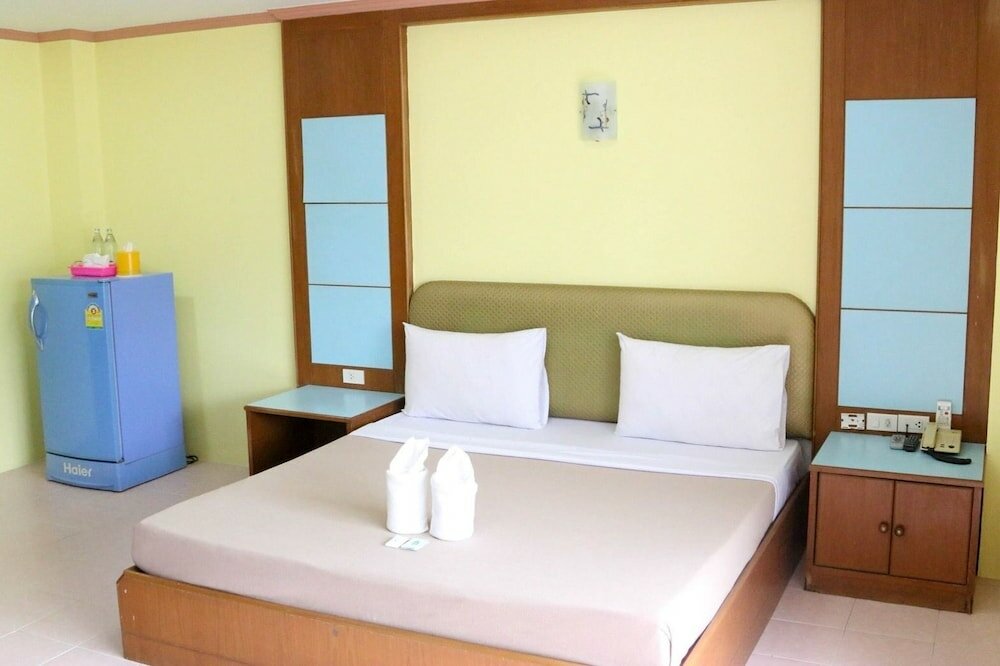 Фото Kritsadanakorn Mansion