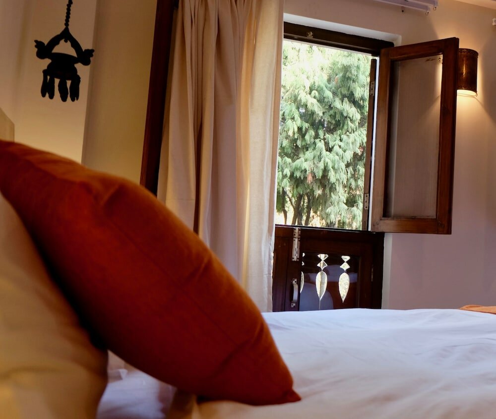 Фото Hotel Timila