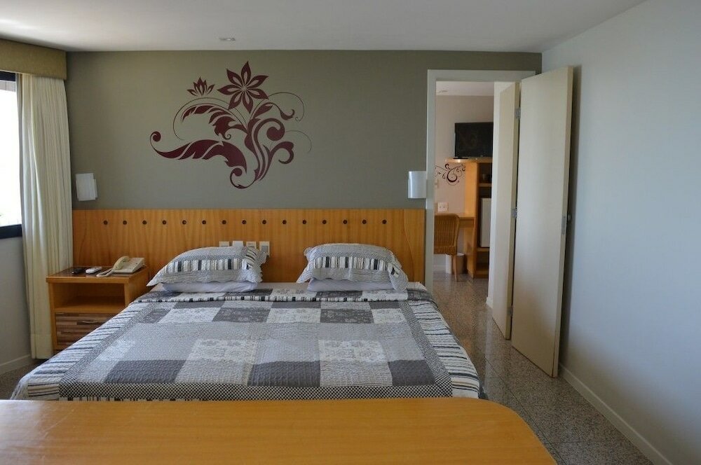 Фото Op Flat VIP Frente Mar