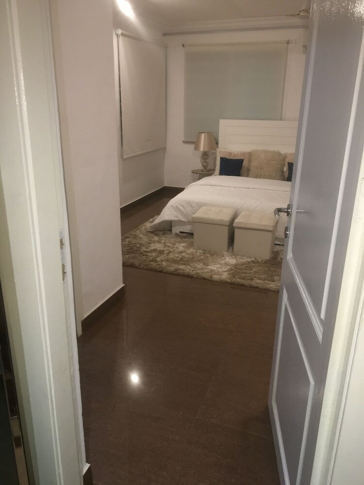 Фото Mustapha's Apartment