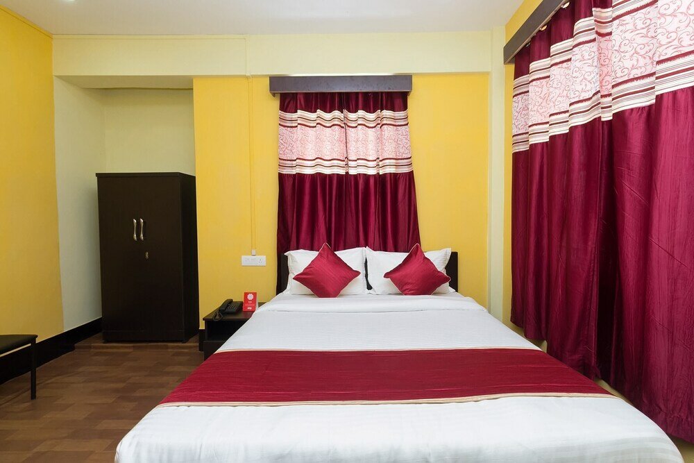 Фото Oyo Flagship 10491 Pumpkin Rooms Rynjah