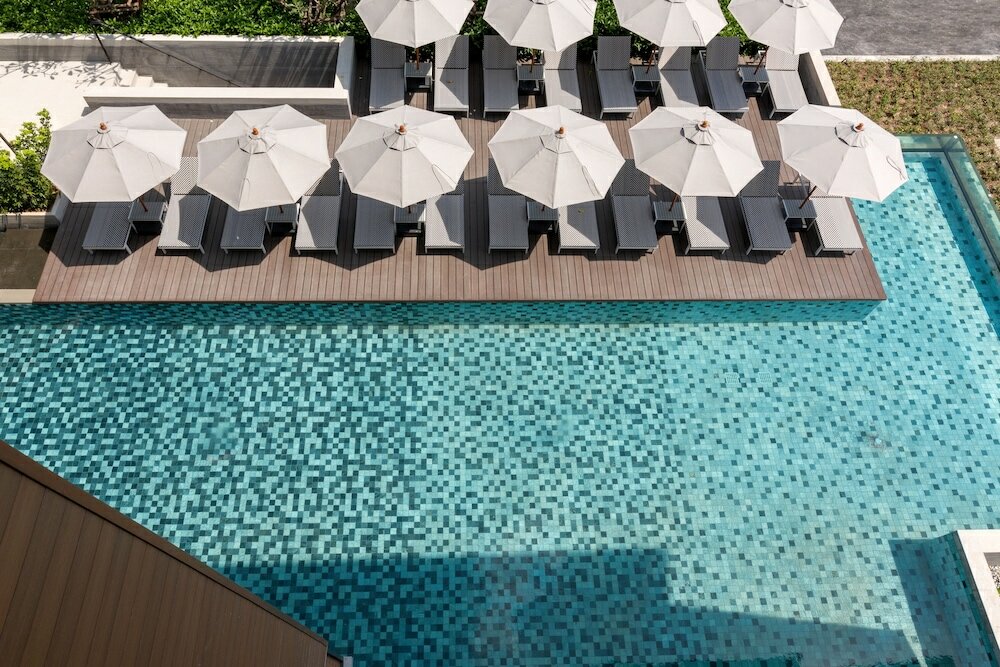 Фото The Nature Phuket