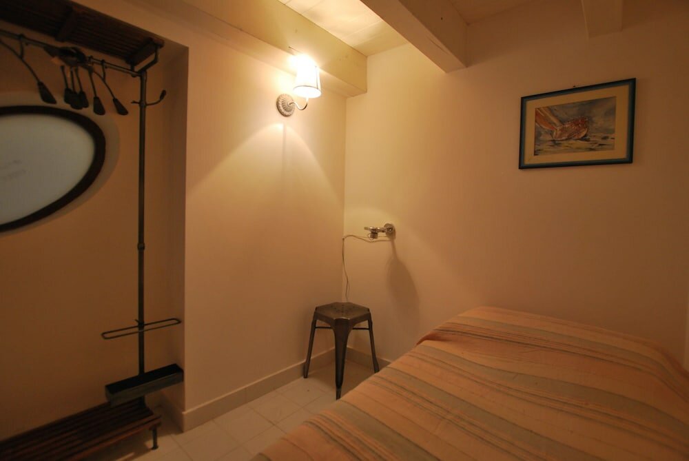 Фото Discesa Delle Capre