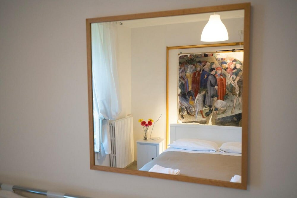 Фото B&b Aquilone