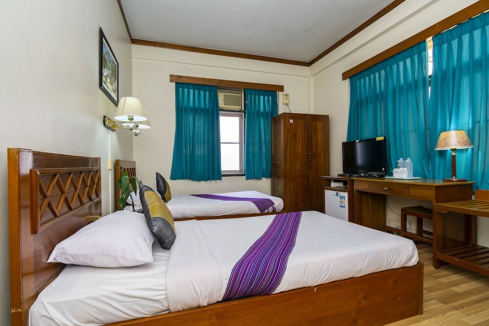 Фото Princess Hotel