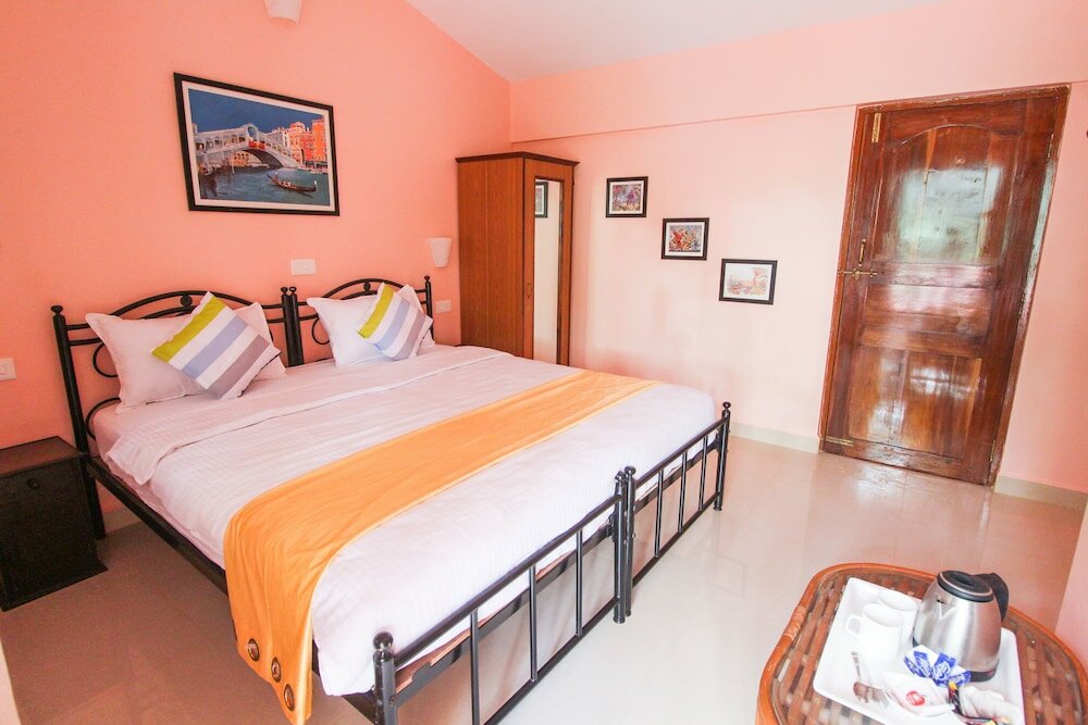 Фото Hilias Retreat