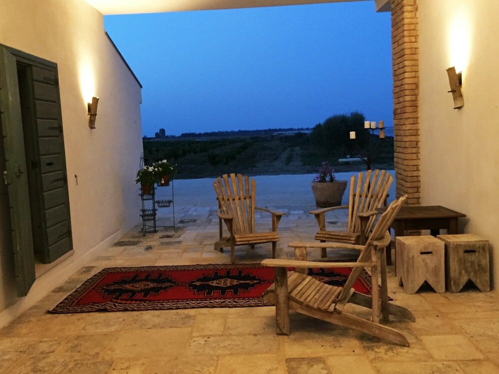 Фото Agrumare Farm Holiday