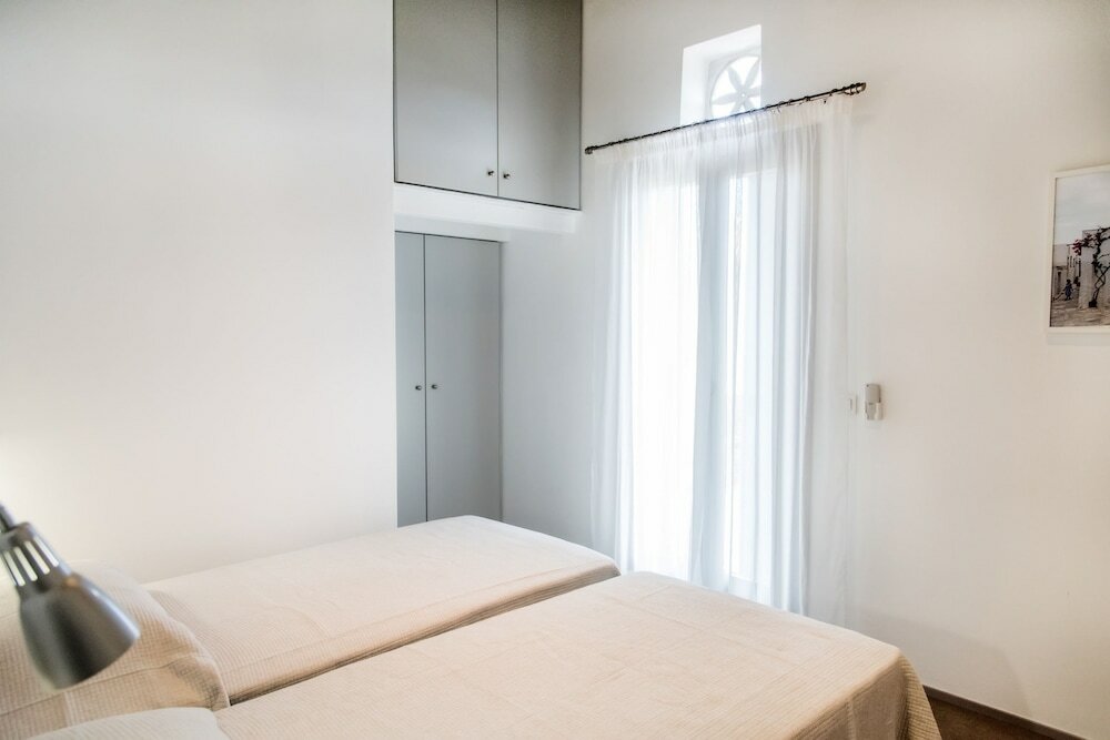 Фото Tinos Pegion House